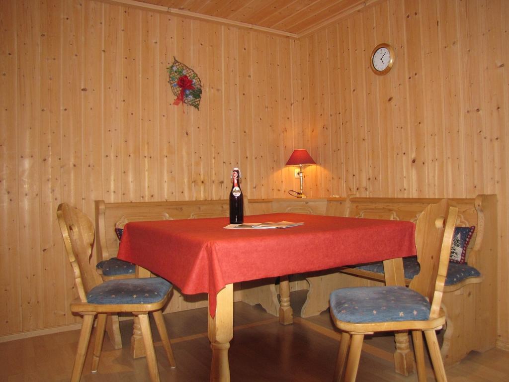 Ferienhaus Koessel Apartment Pfronten Cameră foto